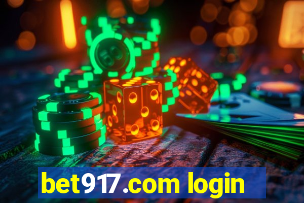 bet917.com login